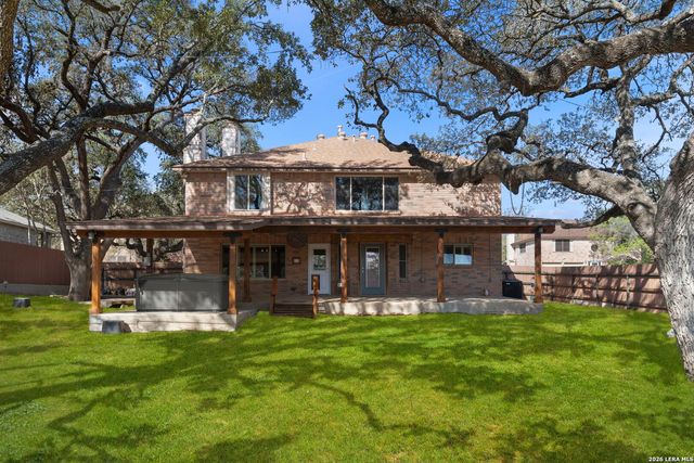 1826 Chippington, San Antonio, TX 78253