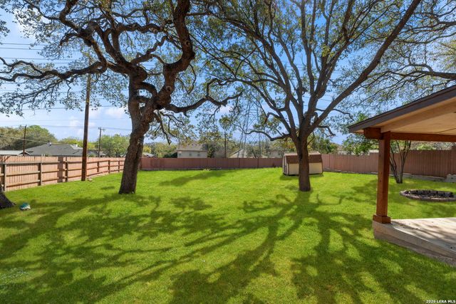 1826 Chippington, San Antonio, TX 78253