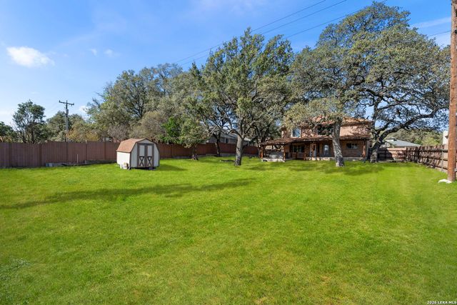 1826 Chippington, San Antonio, TX 78253