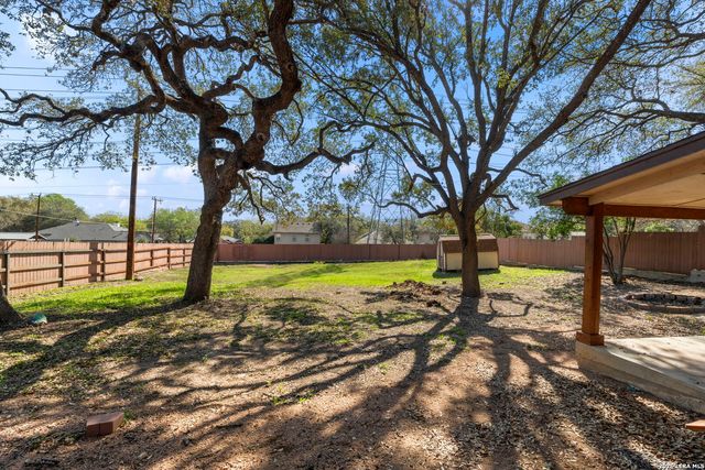 1826 Chippington, San Antonio, TX 78253