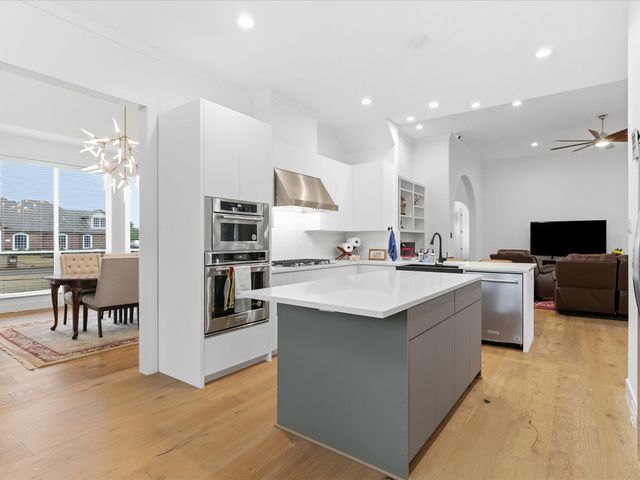 314 Parkview Drive, Sunnyvale, TX 75182