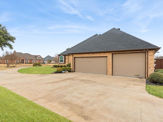 314 Parkview Drive, Sunnyvale, TX 75182