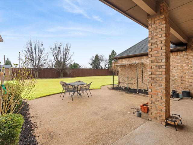 314 Parkview Drive, Sunnyvale, TX 75182