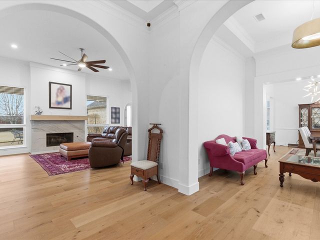 314 Parkview Drive, Sunnyvale, TX 75182