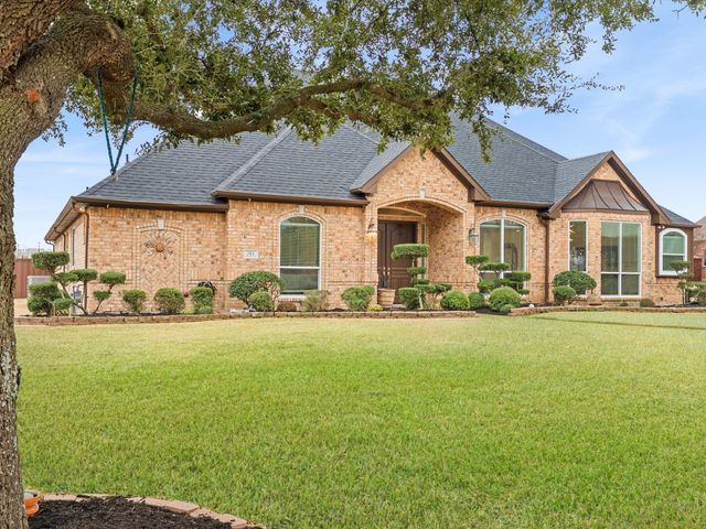 314 Parkview Drive, Sunnyvale, TX 75182