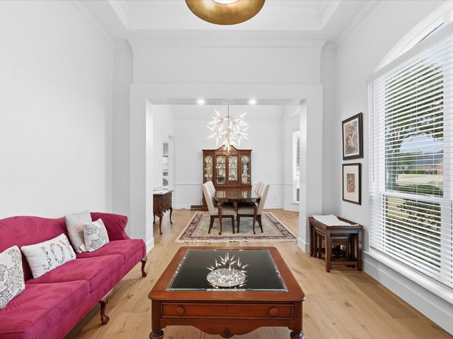 314 Parkview Drive, Sunnyvale, TX 75182