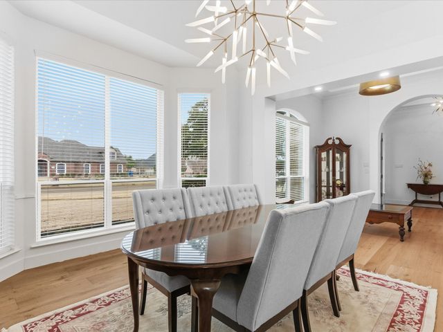 314 Parkview Drive, Sunnyvale, TX 75182