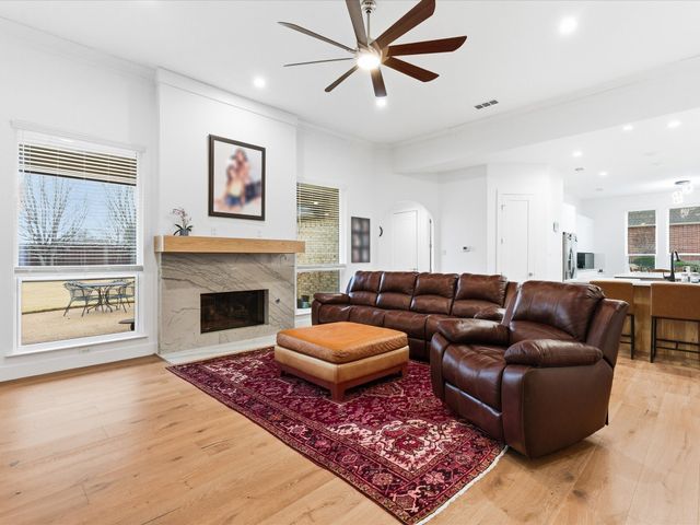 314 Parkview Drive, Sunnyvale, TX 75182