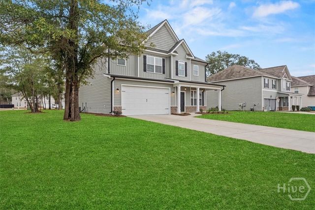 8 Destrehan Drive, Guyton, GA 31312