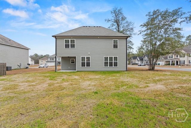 8 Destrehan Drive, Guyton, GA 31312