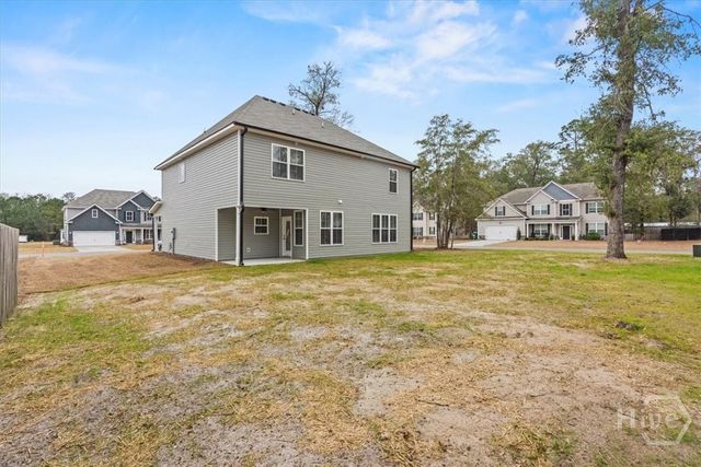 8 Destrehan Drive, Guyton, GA 31312