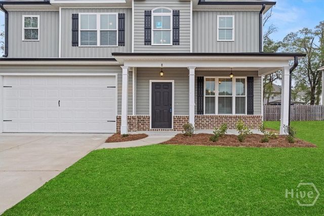 8 Destrehan Drive, Guyton, GA 31312