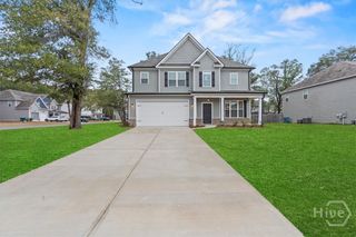 8 Destrehan Drive, Guyton, GA 31312
