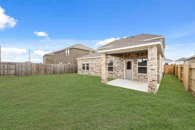 27218 Leeward Jetty Drive, Katy, TX 77493