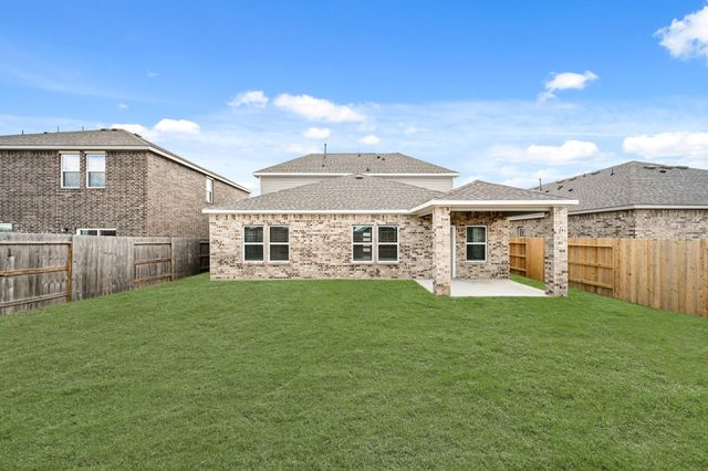 27218 Leeward Jetty Drive, Katy, TX 77493