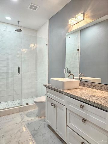 1508 W Villa Street, Pharr, TX 78577