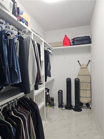 1508 W Villa Street, Pharr, TX 78577