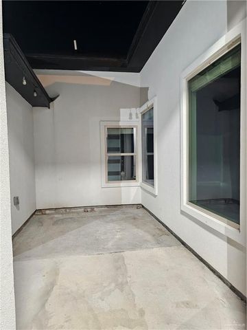 1508 W Villa Street, Pharr, TX 78577