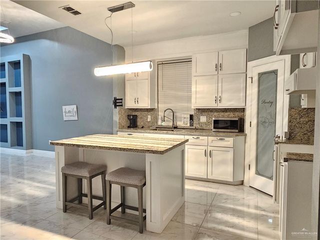 1508 W Villa Street, Pharr, TX 78577