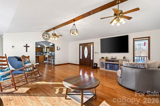 20 Annie Drive, Marion, NC 28752