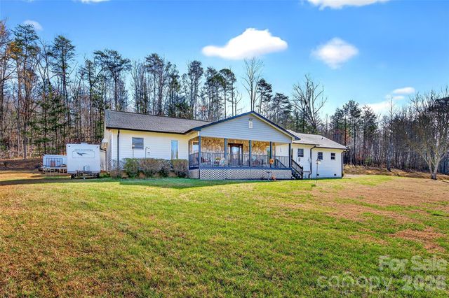 20 Annie Drive, Marion, NC 28752