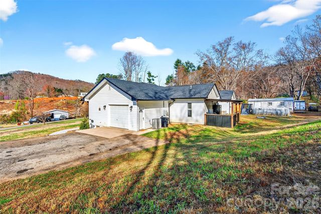 20 Annie Drive, Marion, NC 28752