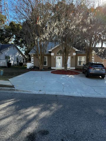 3515 Daylily Lane, Tallahassee, FL 32316