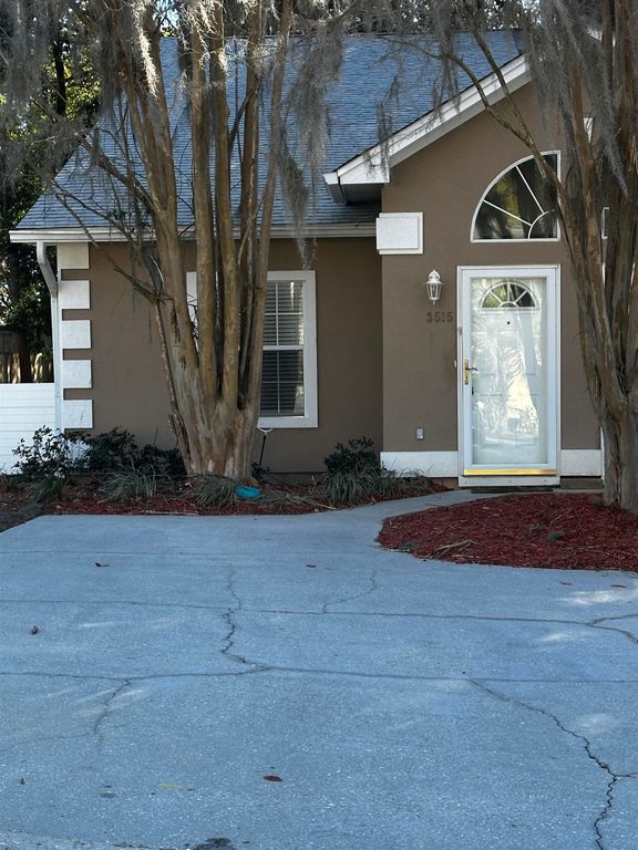 3515 Daylily Lane, Tallahassee, FL 32316