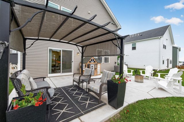 14345 Allerton Way, Rosemount, MN 55068