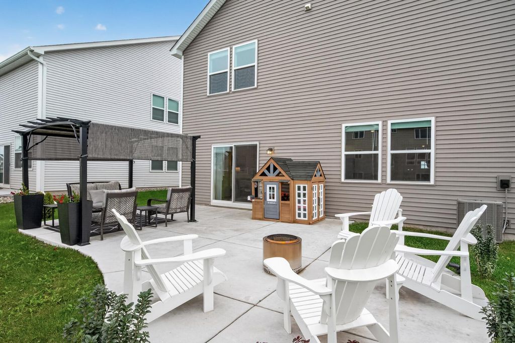 14345 Allerton Way, Rosemount, MN 55068 — photo 5