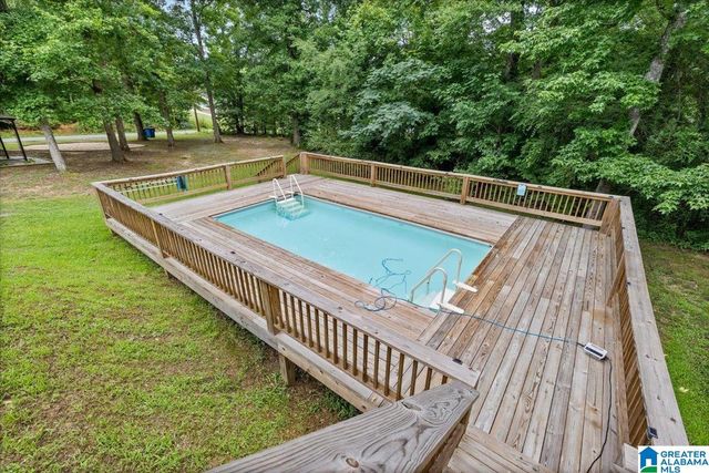 1095 DEANS FERRY ROAD, Hayden, AL 35079