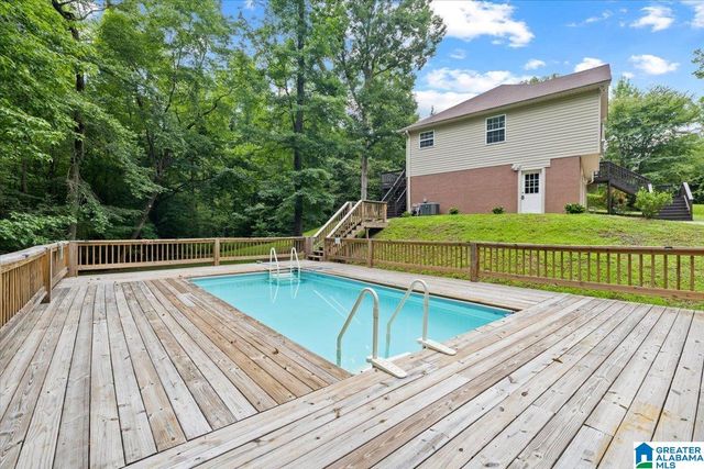 1095 DEANS FERRY ROAD, Hayden, AL 35079