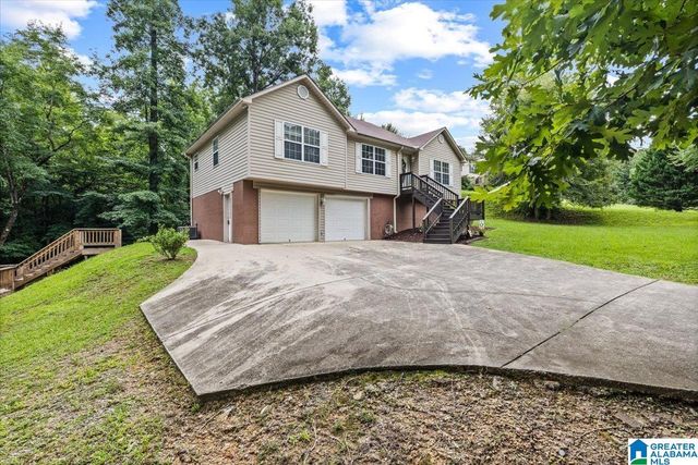 1095 DEANS FERRY ROAD, Hayden, AL 35079