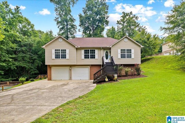 1095 DEANS FERRY ROAD, Hayden, AL 35079