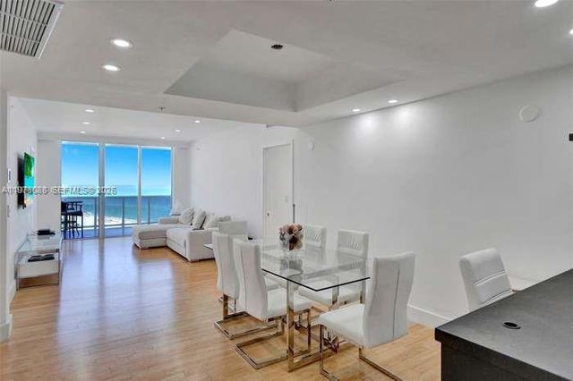 18201 Collins Avenue 1202, Sunny Isles Beach, FL 33160