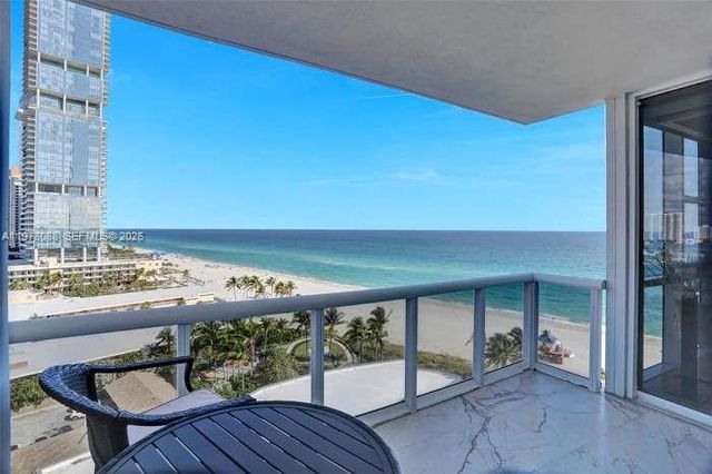 18201 Collins Avenue 1202, Sunny Isles Beach, FL 33160