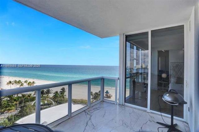 18201 Collins Avenue 1202, Sunny Isles Beach, FL 33160