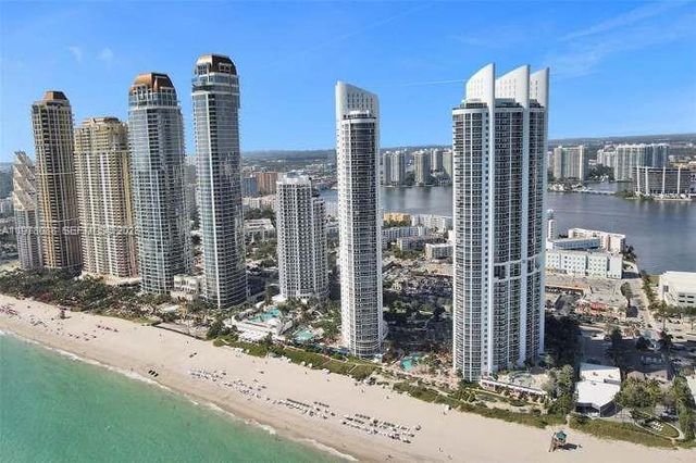 18201 Collins Avenue 1202, Sunny Isles Beach, FL 33160