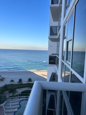 18201 Collins Avenue 1202, Sunny Isles Beach, FL 33160