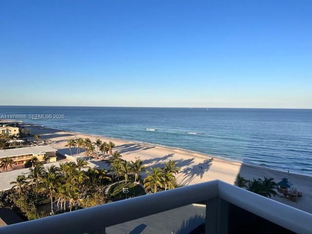 18201 Collins Avenue 1202, Sunny Isles Beach, FL 33160