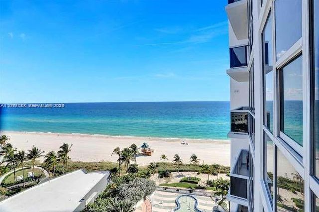 18201 Collins Avenue 1202, Sunny Isles Beach, FL 33160