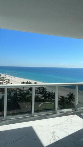 18201 Collins Avenue 1202, Sunny Isles Beach, FL 33160
