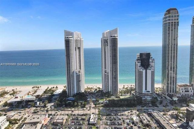 18201 Collins Avenue 1202, Sunny Isles Beach, FL 33160