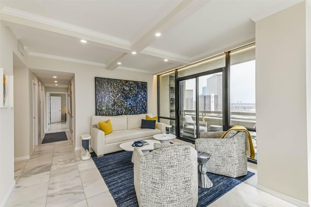 14 Greenway Plaza 15P, Houston, TX 77046