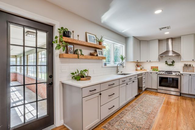 304 S Courtleigh Drive, Wichita, KS 67218