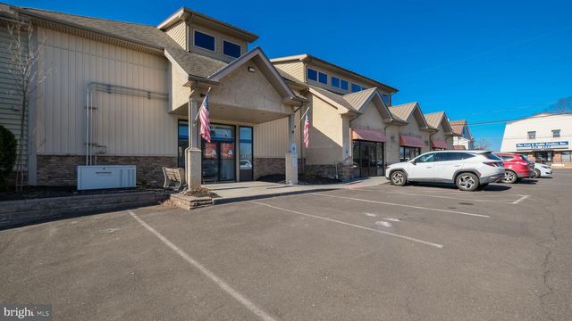 2217 BRISTOL PIKE, Bensalem, PA 19020