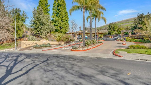 735 Watson Canyon Ct 118, San Ramon, CA 94583