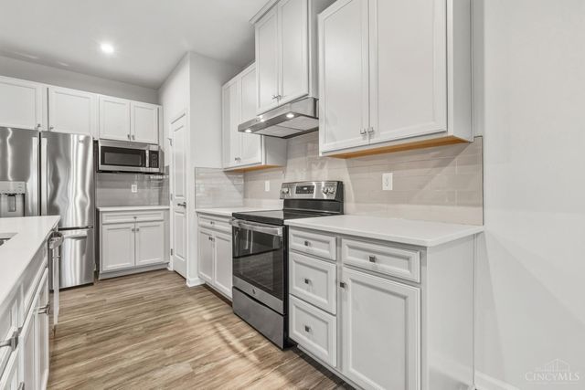 3867 Rosewood Drive, Batavia Twp, OH 45102