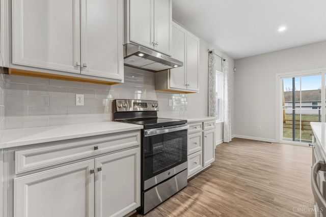 3867 Rosewood Drive, Batavia Twp, OH 45102