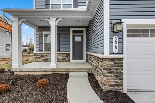 3867 Rosewood Drive, Batavia Twp, OH 45102